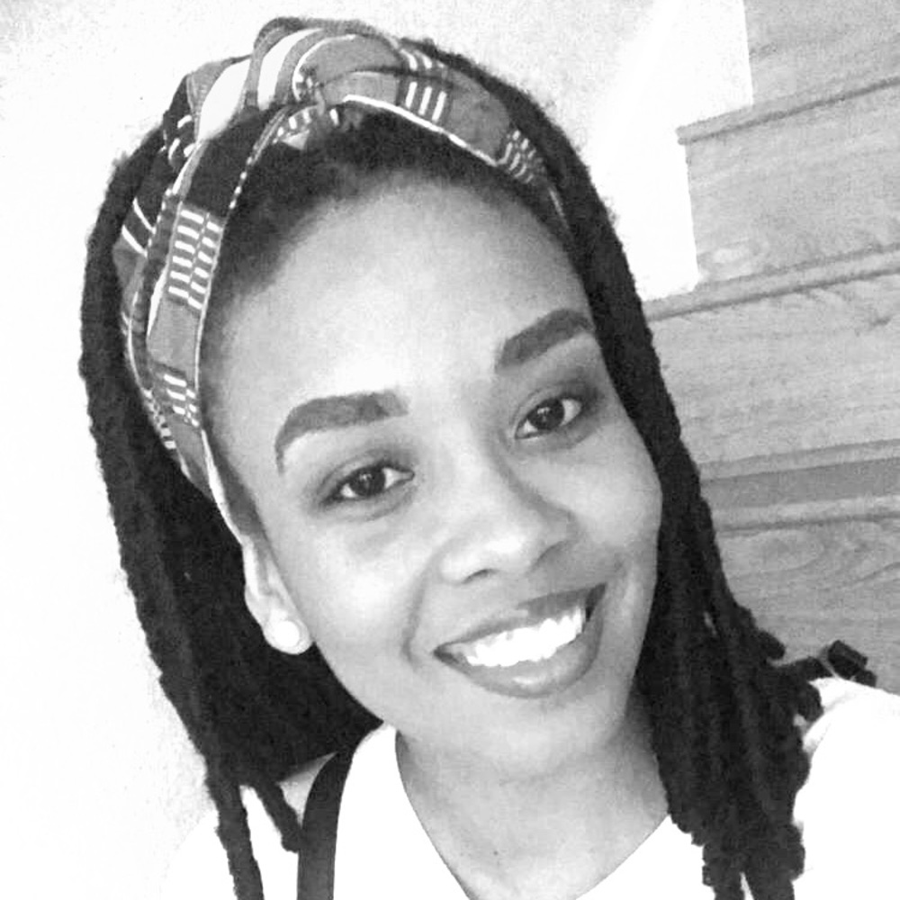 Meet your Posher, Neka